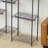 Metal Clothing Rack
