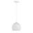 Javaeh Ceramic Bell-Shaped Pendant Light-582471408-582471415