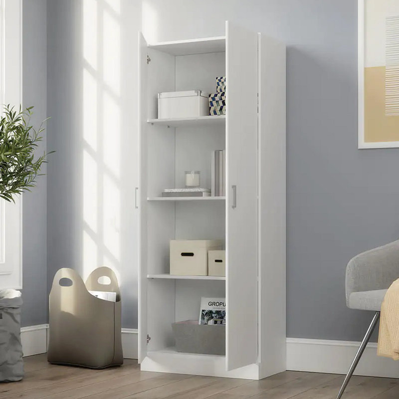 Armoire décorative Annalicia