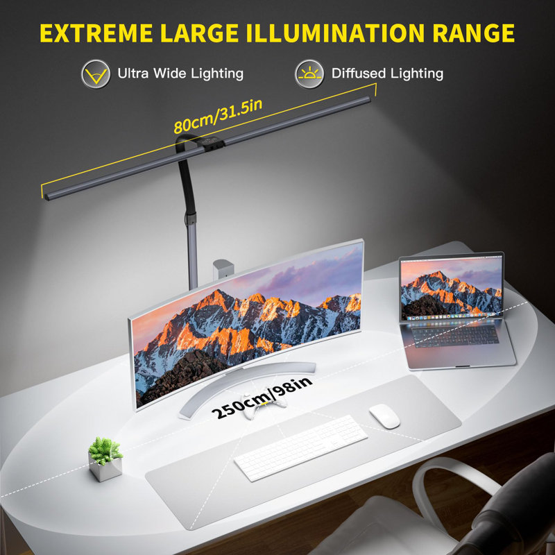 Adiana Desk Lamp
