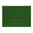 Green selected