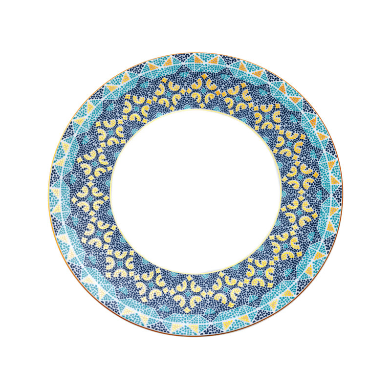 Dessert Plate