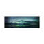 Aurora Borealis Panorama, Iceland by Matteo Colombo - Wrapped Canvas Panoramic Print-658115116
