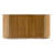 Fitzroy - Modern Natural Acacia Dresser