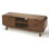Drayton Modern Wood 49.5" TV Stand