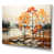 Toile tendue
