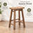 Alessandro Counter Stool with Solid Wood Frame-1132184721-1174160971-1132184717