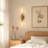 Dimmable Wallchiere, Vanity Light Bath Bar Fixtures