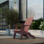 Chaise Adirondack pliante Heritage-250298500