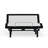 Queen-Size Adjustable Bed Base With , Massage, And Night Queen Cozy Led