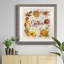 Alder Creek II - peinture encadrée-812696610-812696621