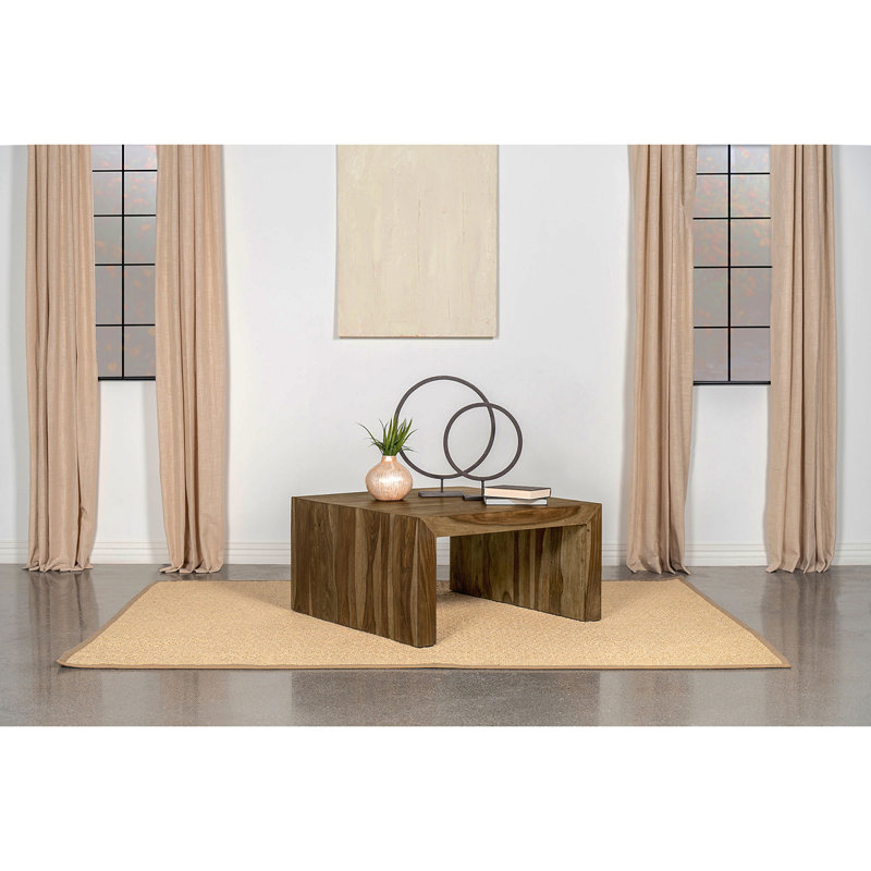 Table basse Santana Auburn