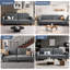 2-Seater Sofa Bed Aidden With Adjustable Backrest-739356137