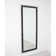 Jamison Iron Mirror