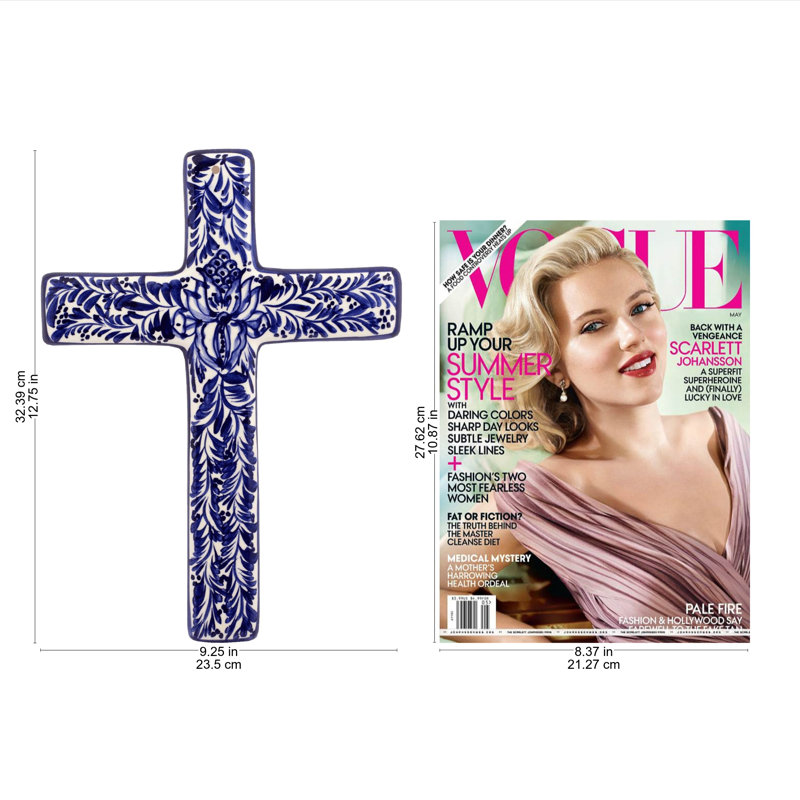 Religious & Spiritual Wall Decor