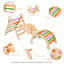 Idealhouse 268cm W Climber