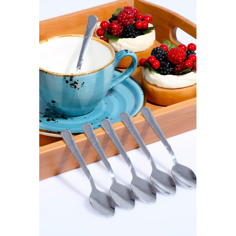 Ensemble de couverts 6 pièces Smpad, service pour 6