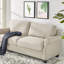 Templeton 2 Seater Loveseat