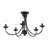 Easton Semi Flush Mount-1691907274