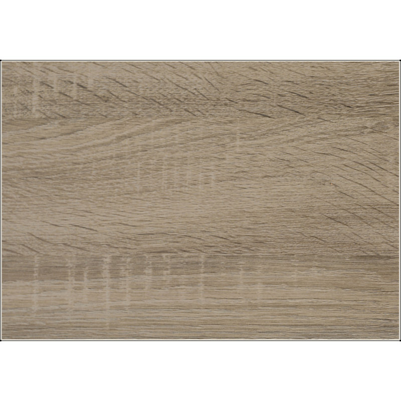 Ensemble de table, ensemble de 3 pièces, café, bout, côté, décor, salon, stratifié brun, transitionnel