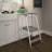 COSCO 2-Step Kitchen Stepper Adult Folding Step Stool, Kids Folding-988358145