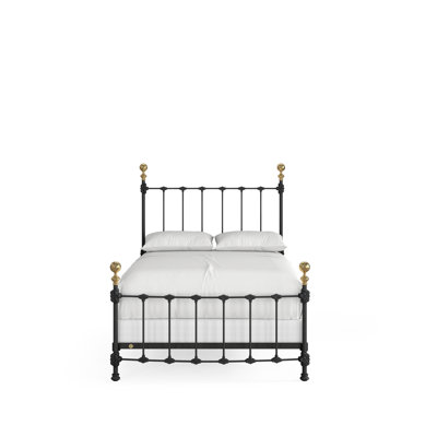 151 Palatial Bed | Complete Standard