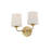 Areia Armed Sconce-514304213