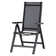 Georgio Rectangular 7 - Piece 6 - Person 200cm L Outdoor Table Set