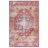 Pashen Performance Machine Washable Oriental Rug-828196409