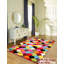 Lili-Ella Geometric Area Rug-1904829504