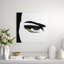 Pieces Of Me I Painting by Kelli Ellis-26761763-26761766