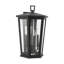 Witley Extra Large Wall Lantern