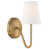 Natural Brass selected
