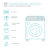 Geometric Shower Curtain-73901649