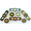 Arts And Crafts Mushroom Knob-1118007273