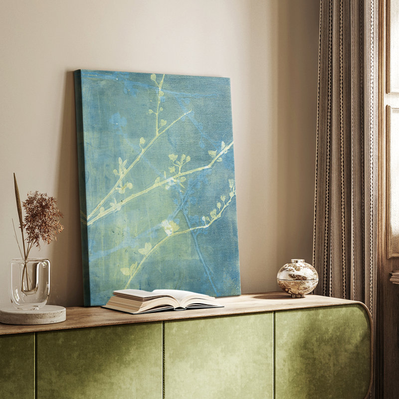 Lever du jour - galerie Cavas sur mesure, H 27 po x l 18 po