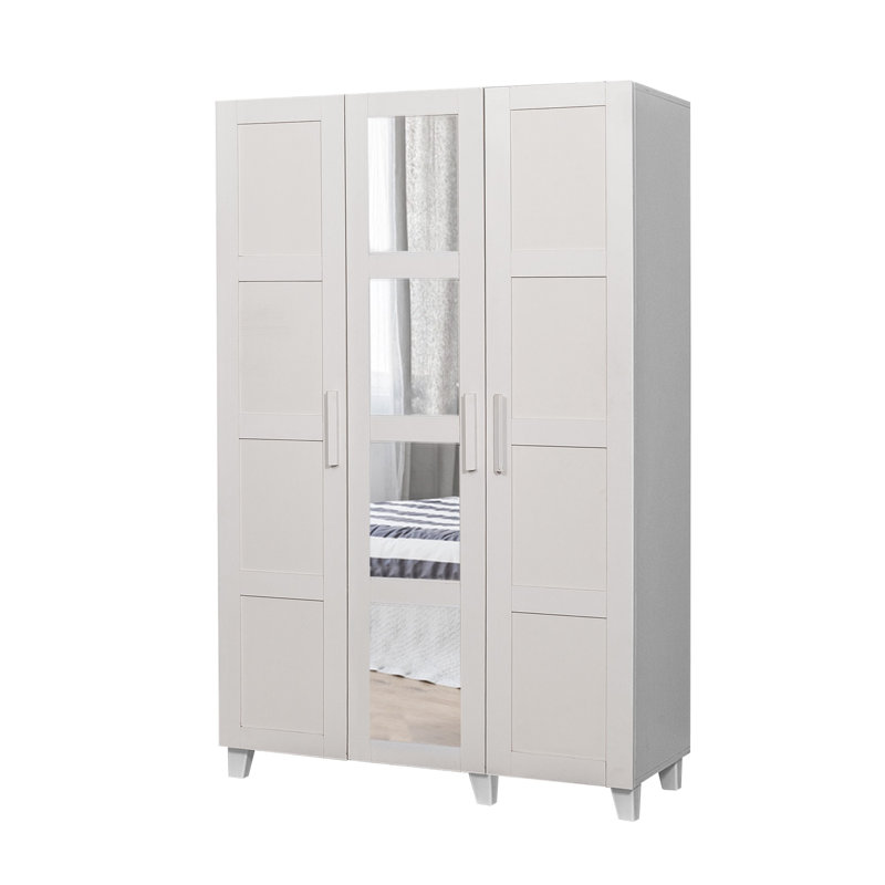 Armoire Petillo, Blanc