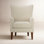 Fauteuil club Estado
