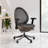 Lunar Mesh Task Chair-1234690167