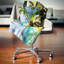 Coussin Seascape Palmiers à Hawaï-29459789-29459792