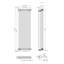 Standard Radiator-61073626-61074189