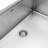 Elite Workstation 32'' L Single Bowl Stainless Steel Kitchen Sink