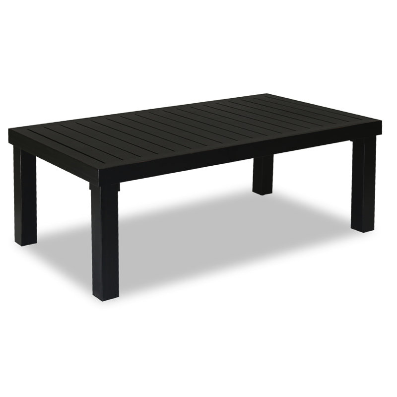 Monterey Outdoor Coffee Table