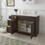Base de meuble-lavabo simple 45 po seulement-93719277
