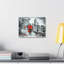 Wall Art on Canvas-1924515048