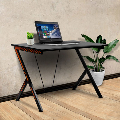 Pabst Solid Wood Computer Desk