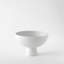 Strøm Handmade Earthenware Decorative Bowl-1888082370-1888082371