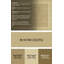 Tapis abstrait moderne 2580-528546250