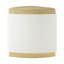 Judith Leiber Couture End Table