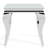 Mehseti Glass Top End Table-87379311
